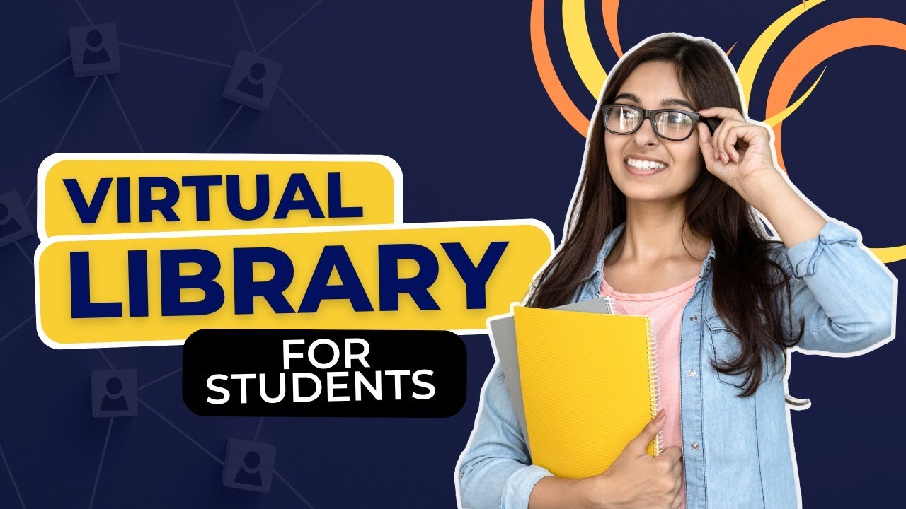 Virtual Library For CA Students | 12 Hours | Edu91 | For Zoom Check Pinned Comment in Chat