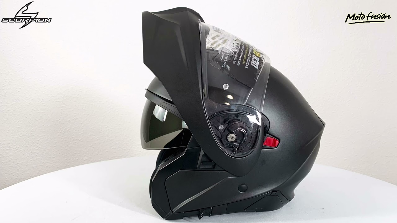 Scorpion Exo 930