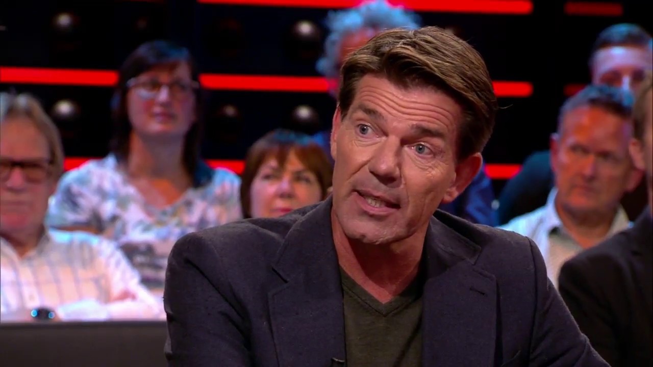 Twan Huys over boek van Hillary Clinton; 'What Happened'