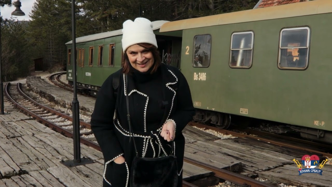 Volim Srbiju ep. 277 19.02.2025. 100 godina Šarganske osmice