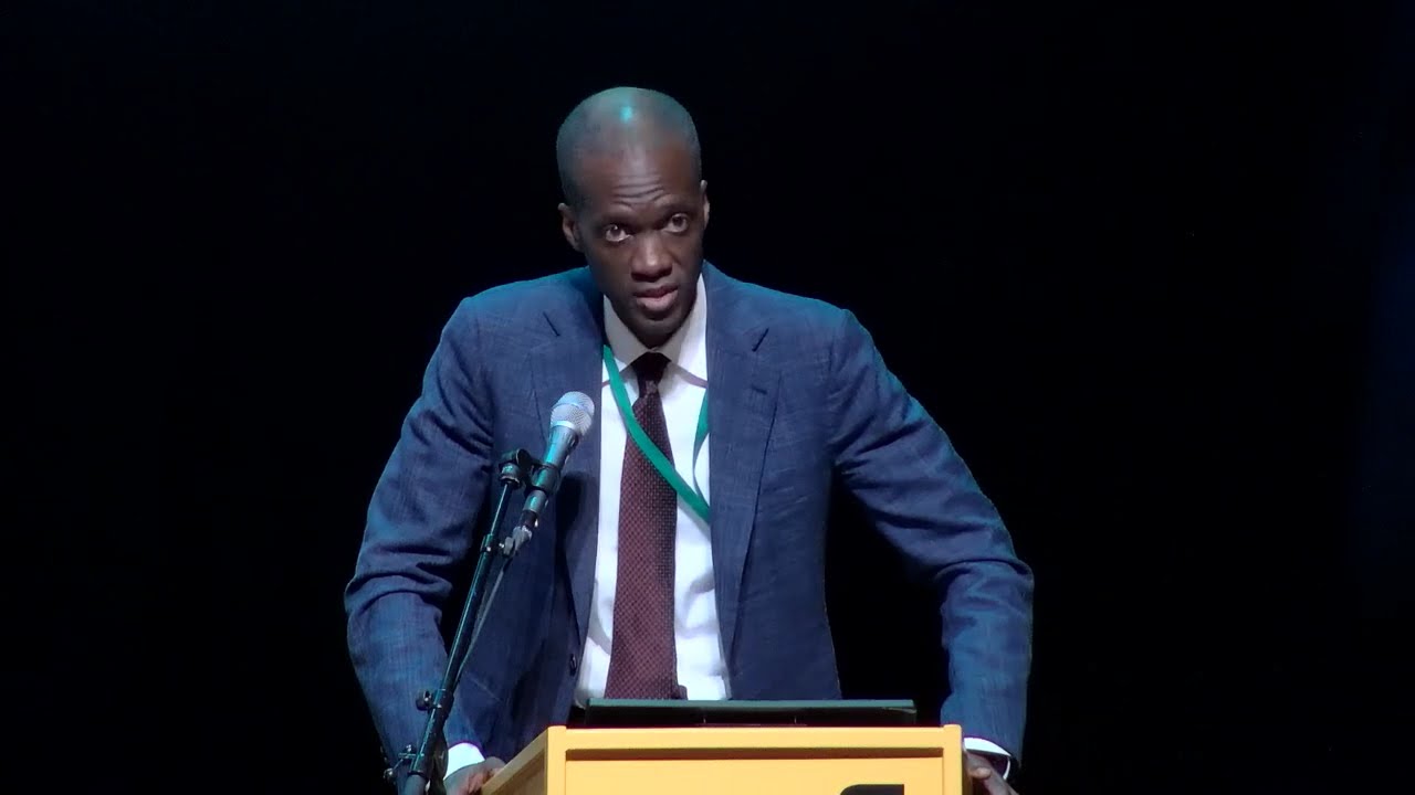 De-Risking Planetary Health: Driving the Transition in an Uncertain world