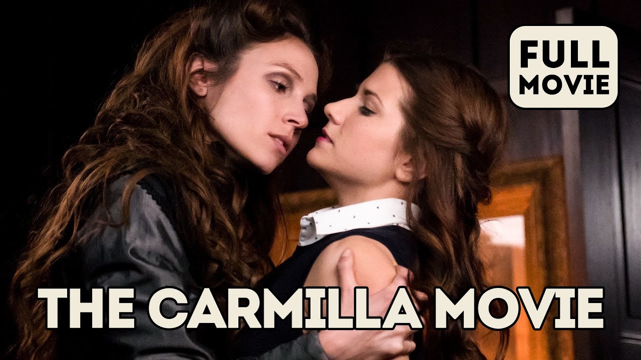 The Carmilla Movie | English Full Movie | Comedy Romance Thriller