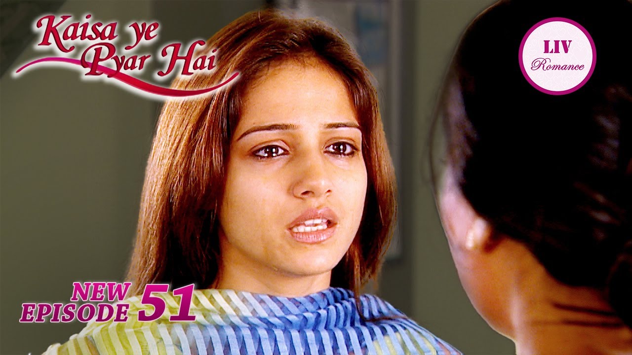 Kripa कैसे निकालेगी अपने साथ हुए Problem का Solution | Kaisa Ye Pyar Hai | Ep 51 | Full Episode