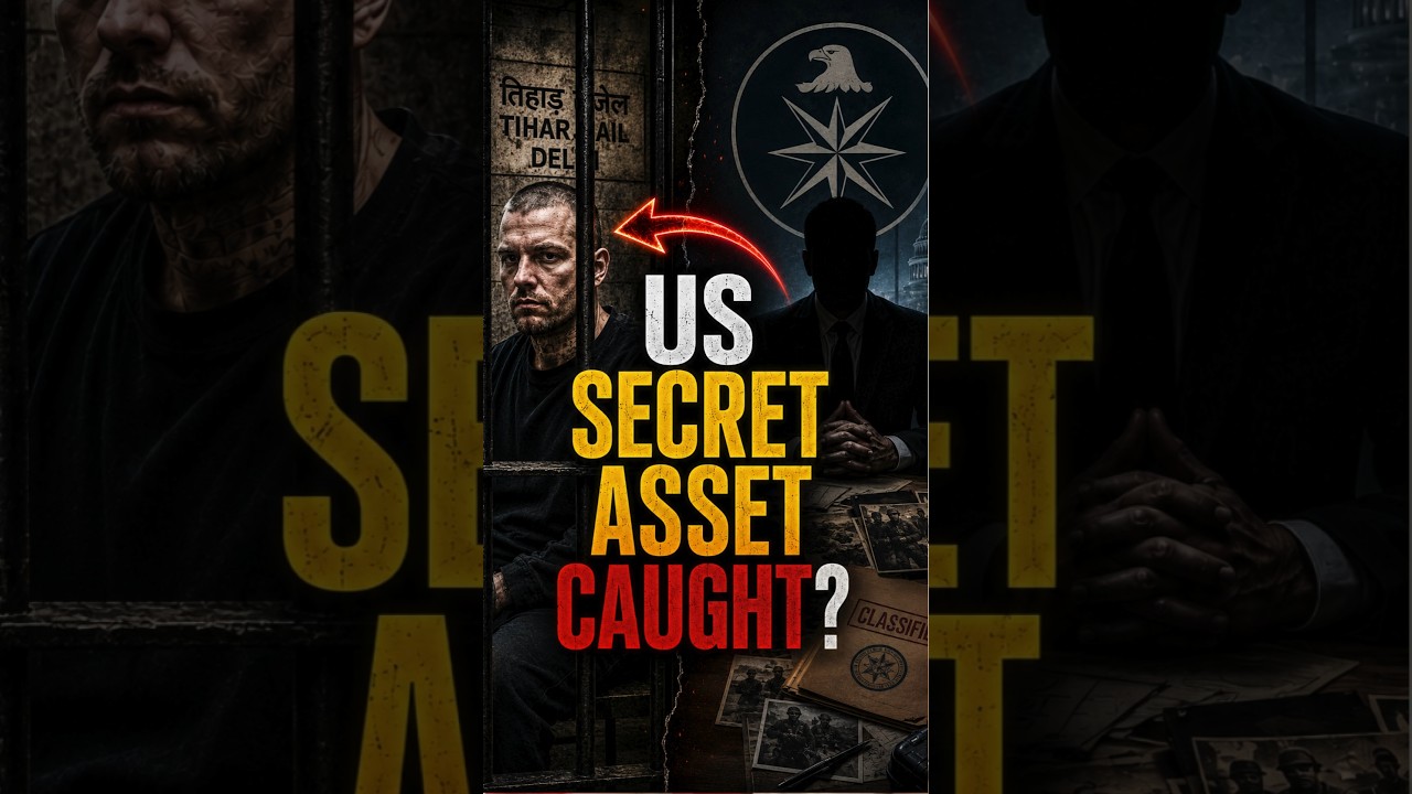 The Matthew VanDyke Case: Is the US Government Protecting a Covert Asset?