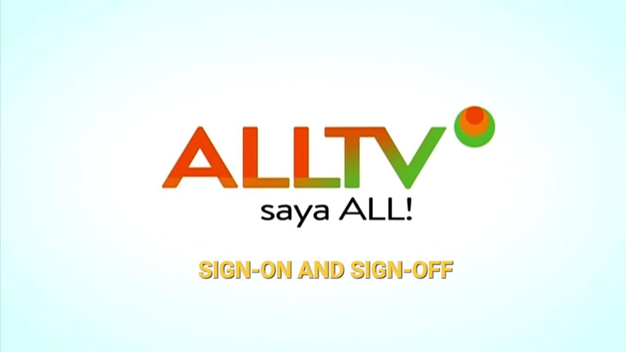 ALLTV (AMBS2) Sign-On and Sign-Off - 12-2-2022