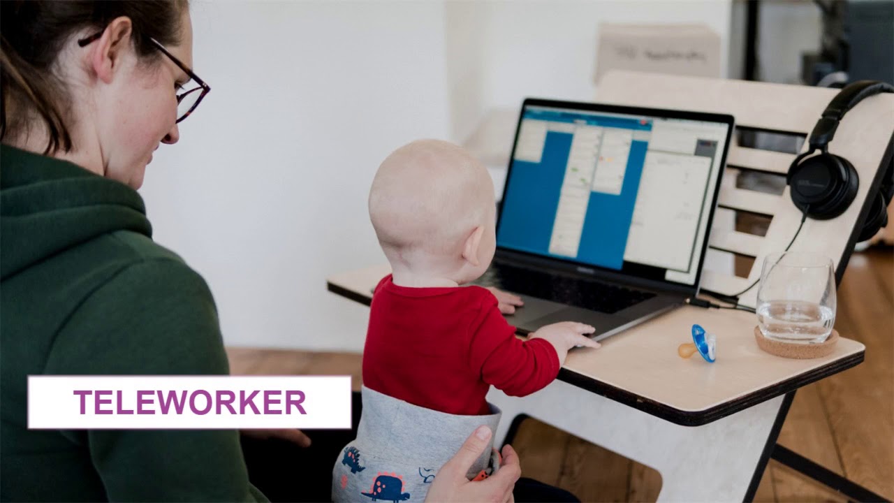 What is Telework