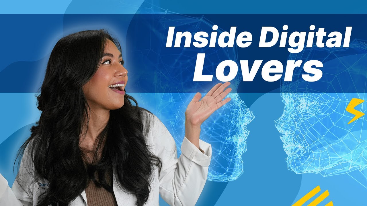 Real or Just Pixels? Why Digital Intimacy Feels So Real?