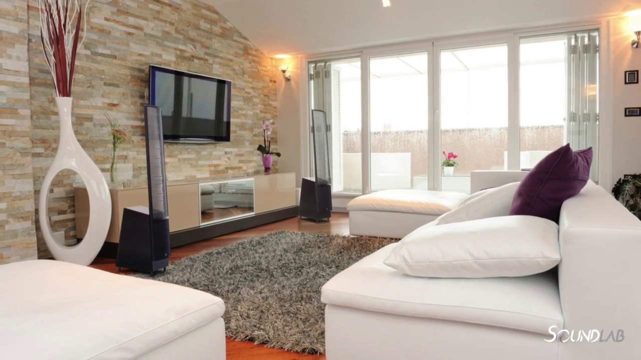 Martin Logan ElectroMotion EM ESL-X Unboxing