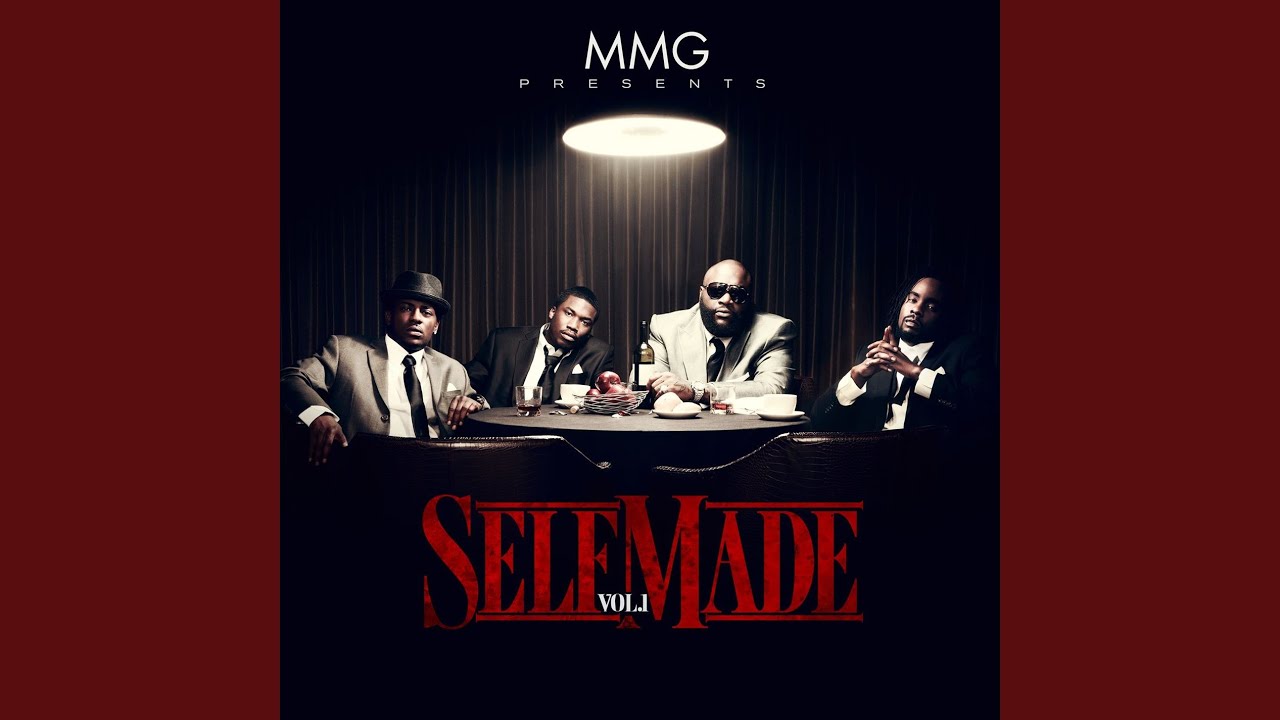 600 Benz (feat. Rick Ross & Jadakiss)