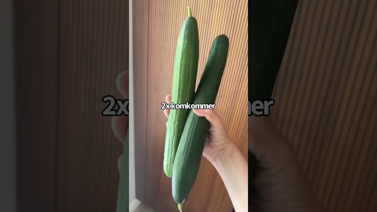 Boodschappen SHOPLOG besparen gezin VLOG van Picnic #vlog #bespaartips #tips #gezin