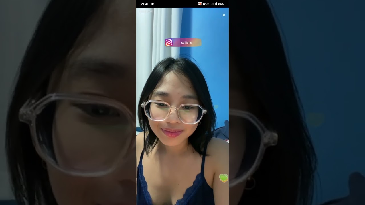 BIGO live PH 1