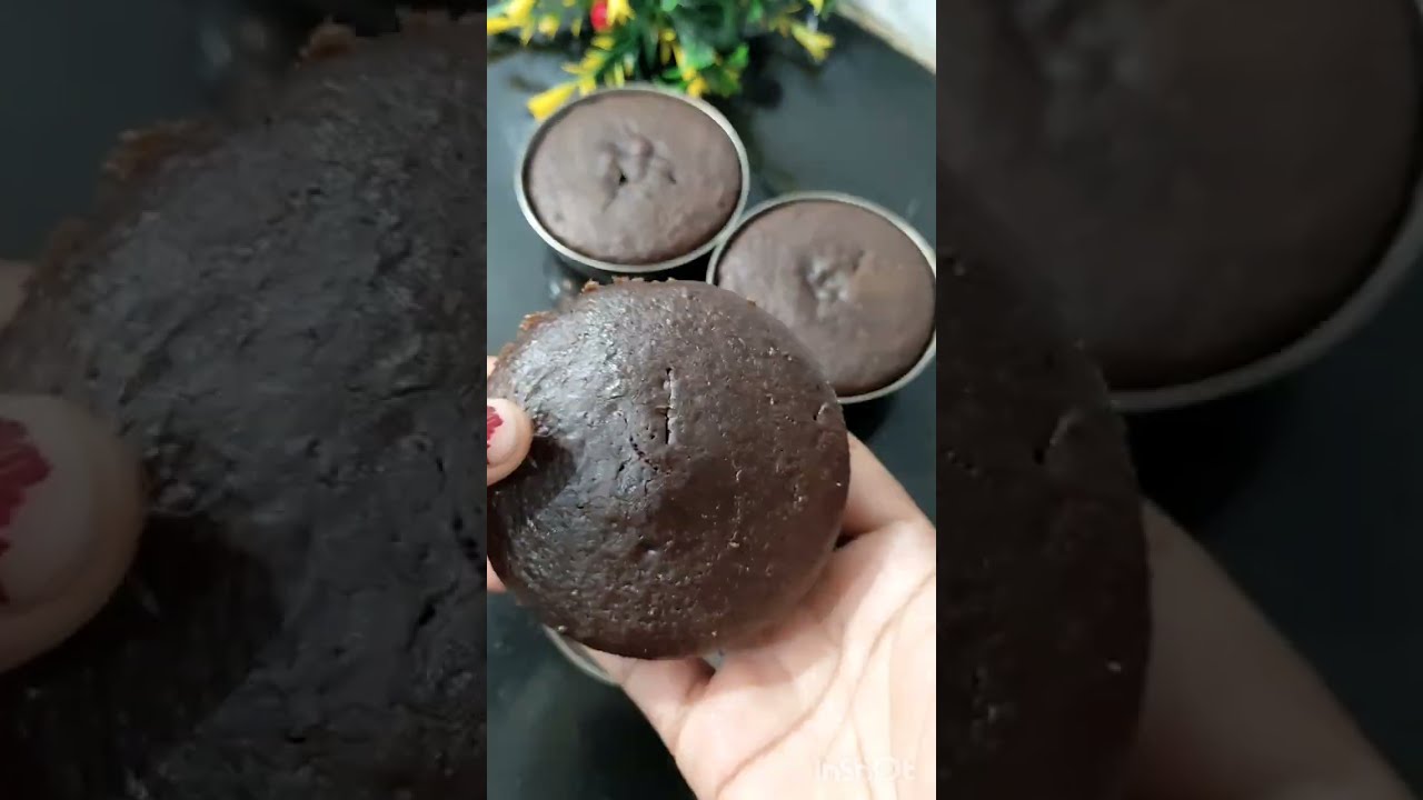 कटोरी में केक बनाने का आसान तरीका | katori cake recipe 🤤🤤
