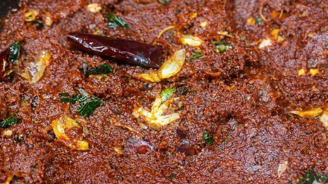 మామిడి అల్లం పచ్చడి ఇలా చేస్తే సూపర్ రుచి 😋 | Mango Ginger Pickle Recipe in Telugu | Healthy Pachadi
