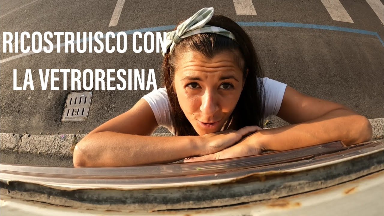 RICOSTRUISCO la Finestra (parte 1)