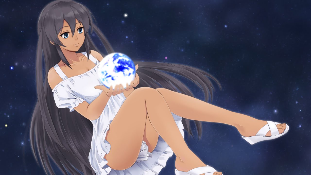 Captain Earth - Mugen no Hana