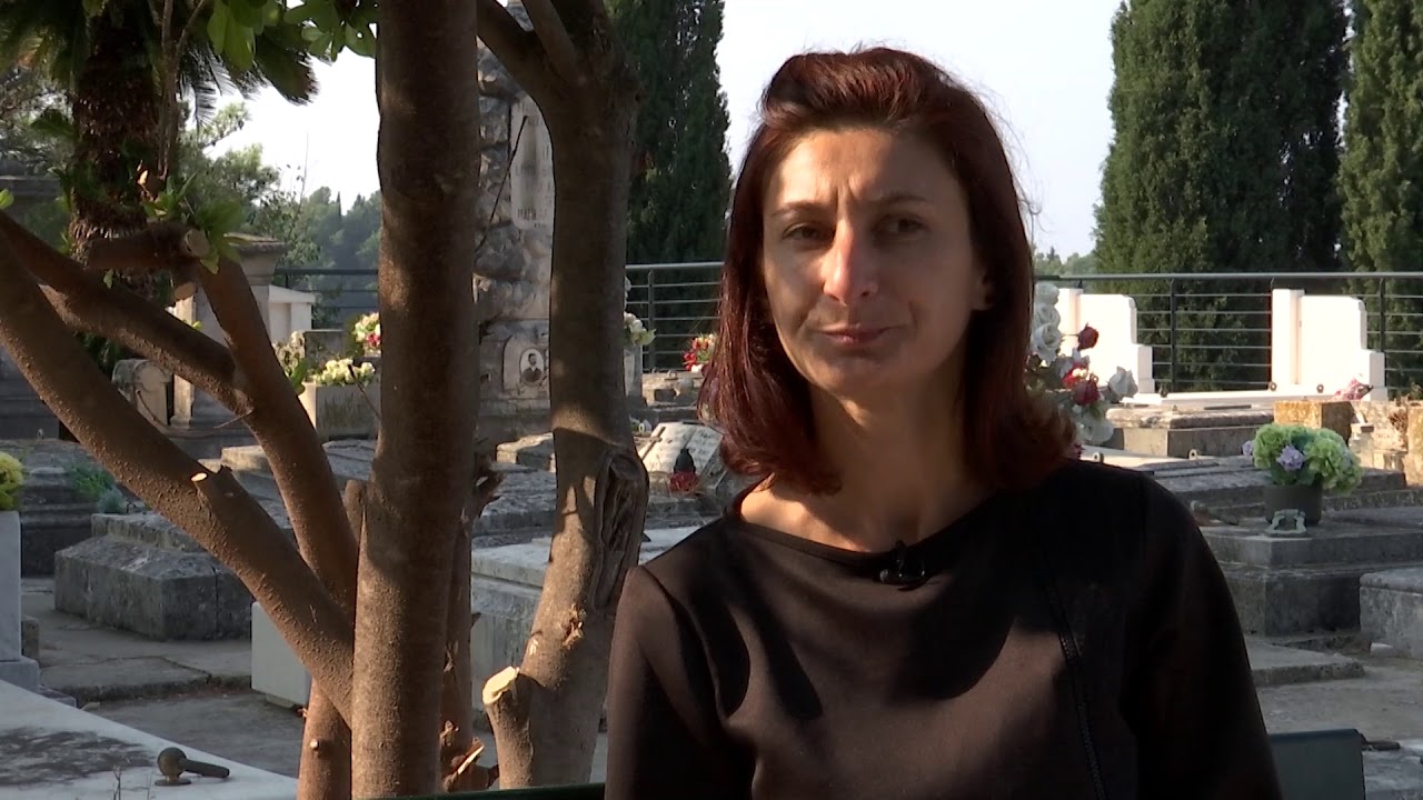 DUBROVAČKE STARINE ep. 6 Mauzolej obitelji Račić
