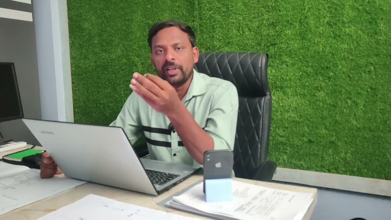 How to behaviour in institute ట్రైనింగ్ ఇన్స్టిట్యూట్ లో ఎలా ఉండాలి