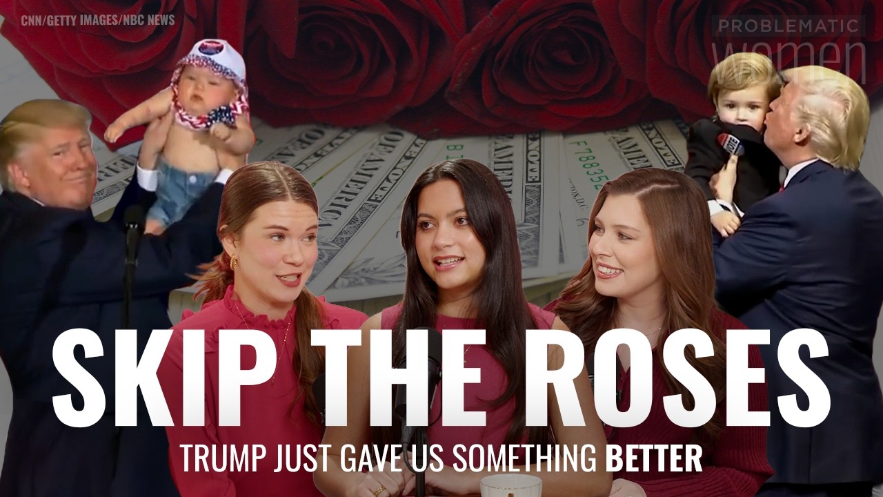 OH BABY! Lovers Could Make Big Money on Trump Accounts