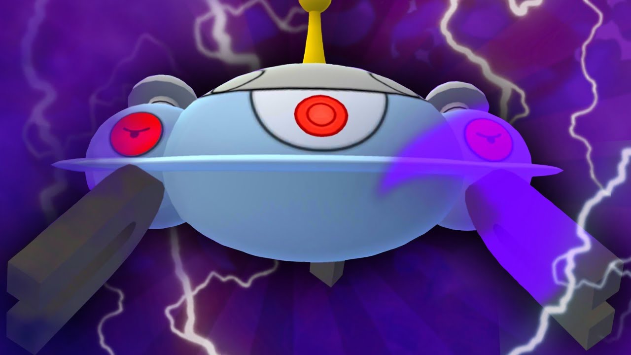 *SHADOW* MAGNEZONE IS SECRETLY AN INSANE CLOSER IN THE OPEN ULTRA LEAGUE! | Pokémon Go Battle League