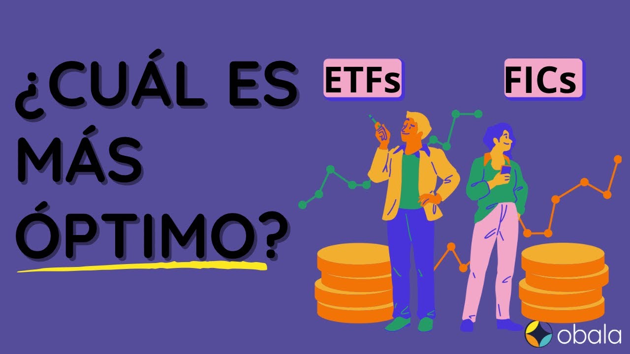Fondos de Inversión vs. ETFs: ¿Dónde deberías poner tu dinero para maximizar tus ganancias?