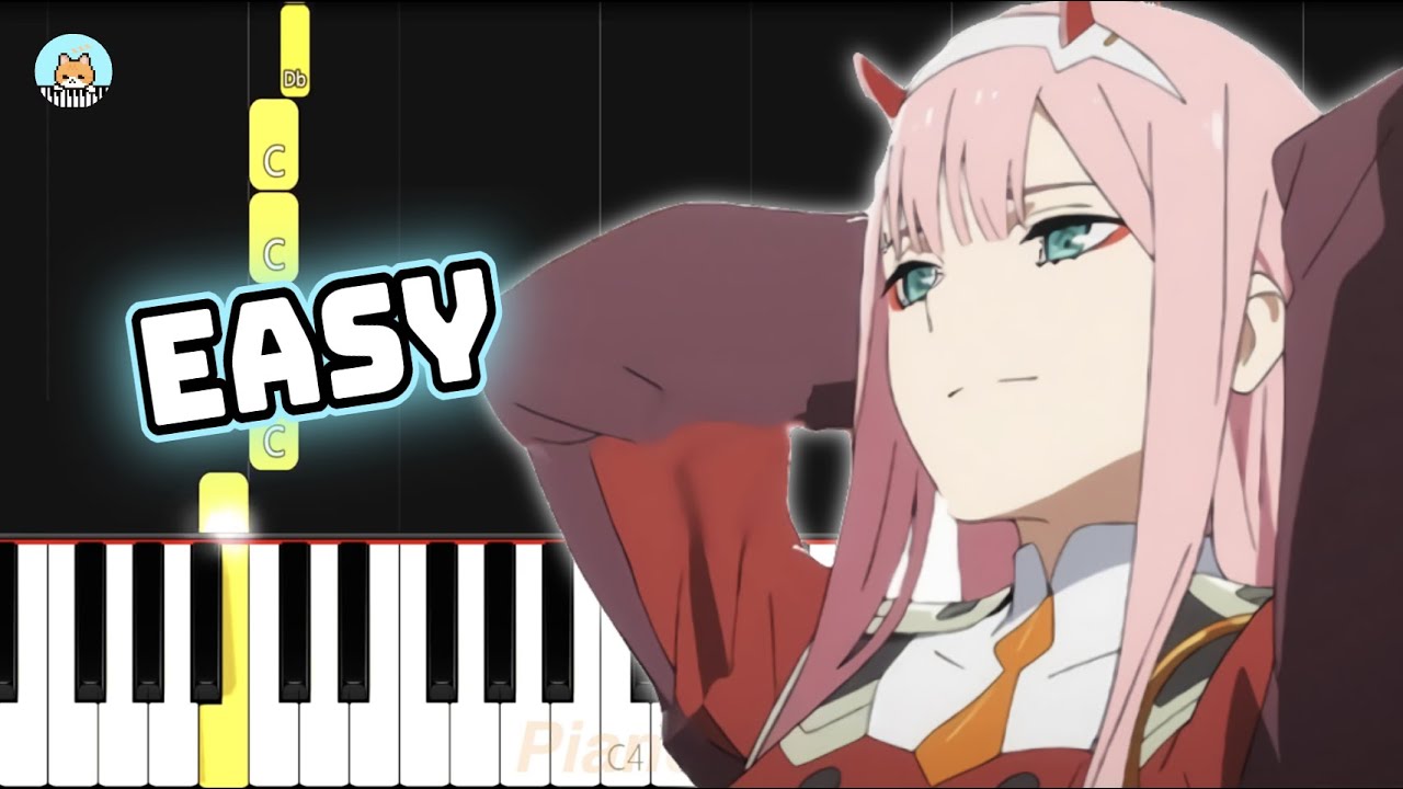 Darling in the Franxx ED 3 - 