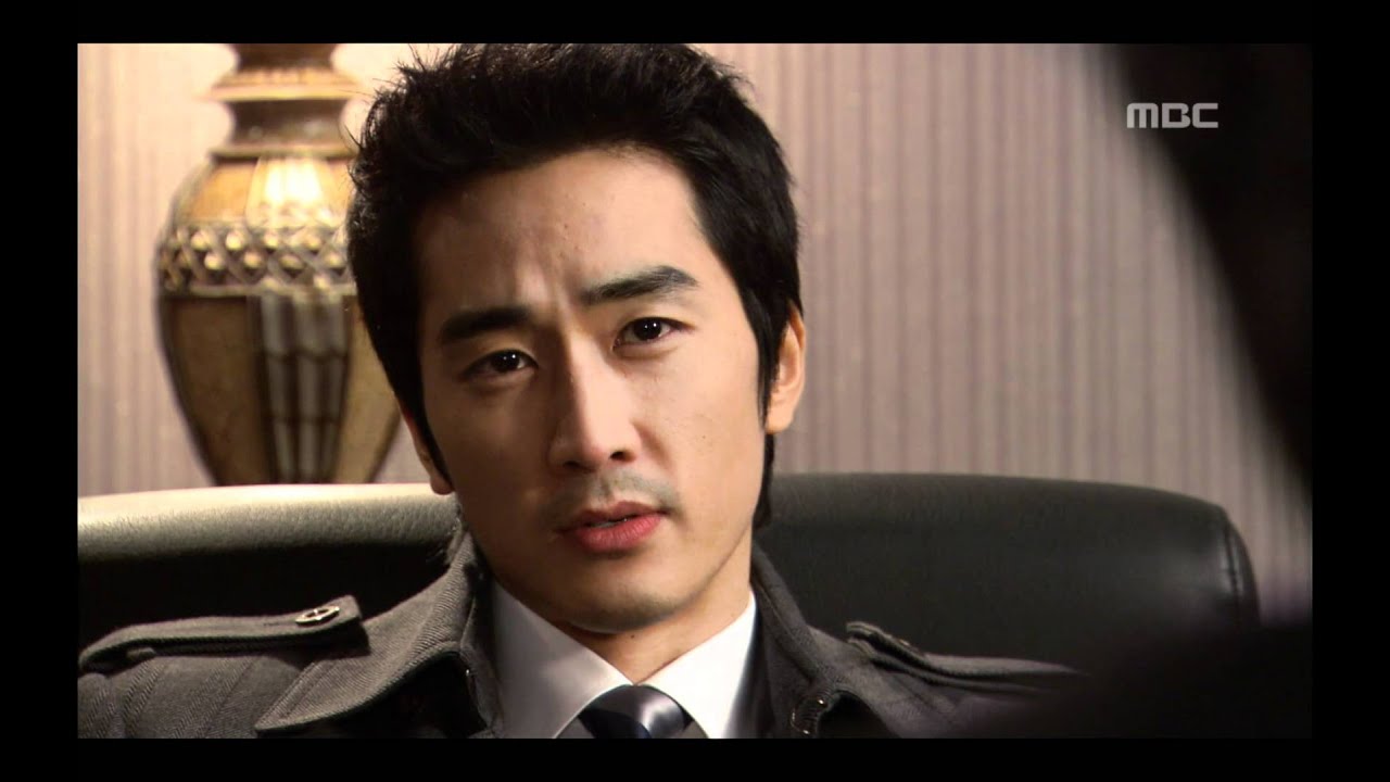 East of Eden, 35회,EP35, #02