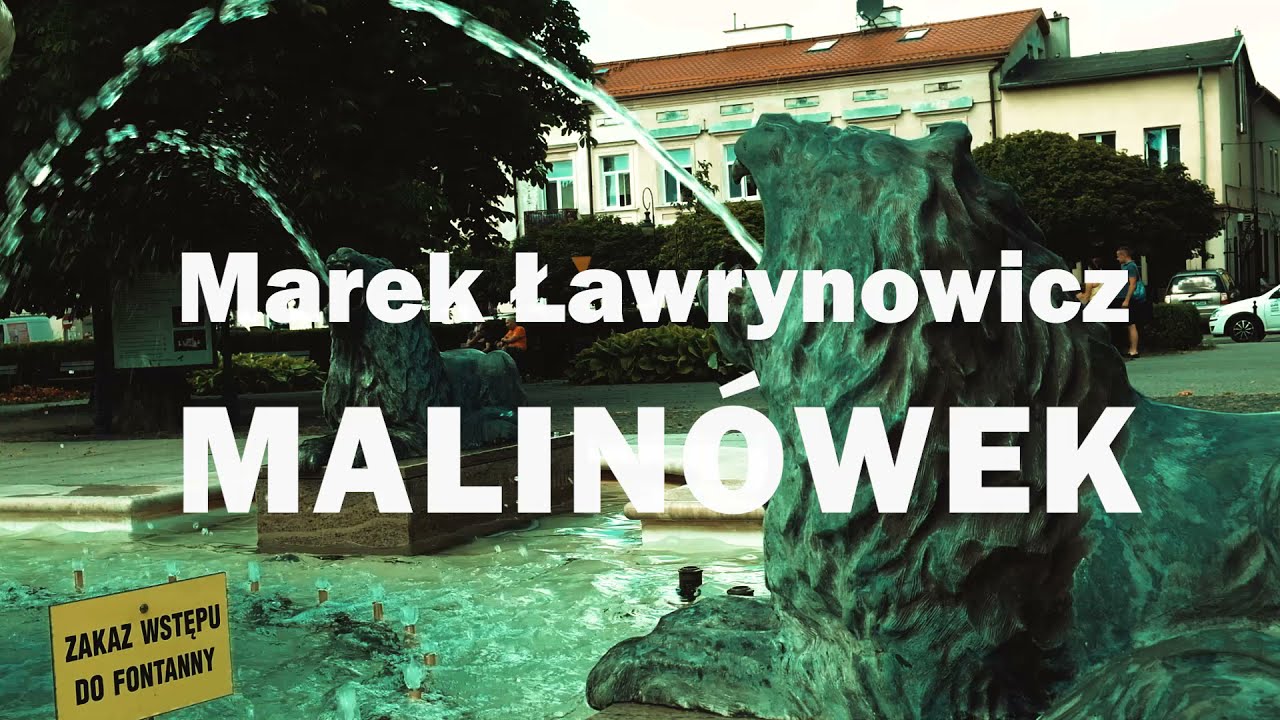 Marek Ławrynowicz - 