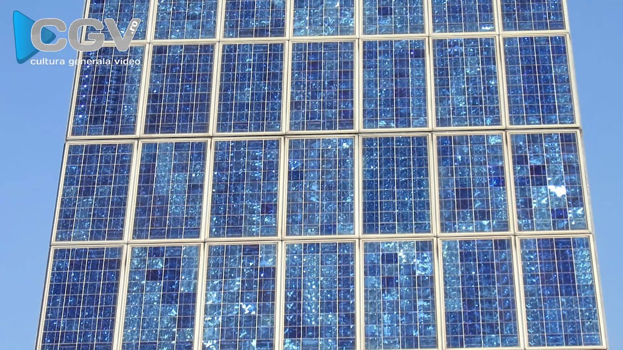 Panoul solar - o solutie energetica ecologica