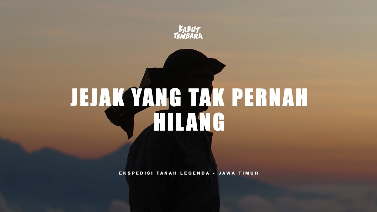 TANAH LEGENDA - Eps.4 Mencari Jejak Pendiri, PONOROGO #KabutTembara #Ponorogo