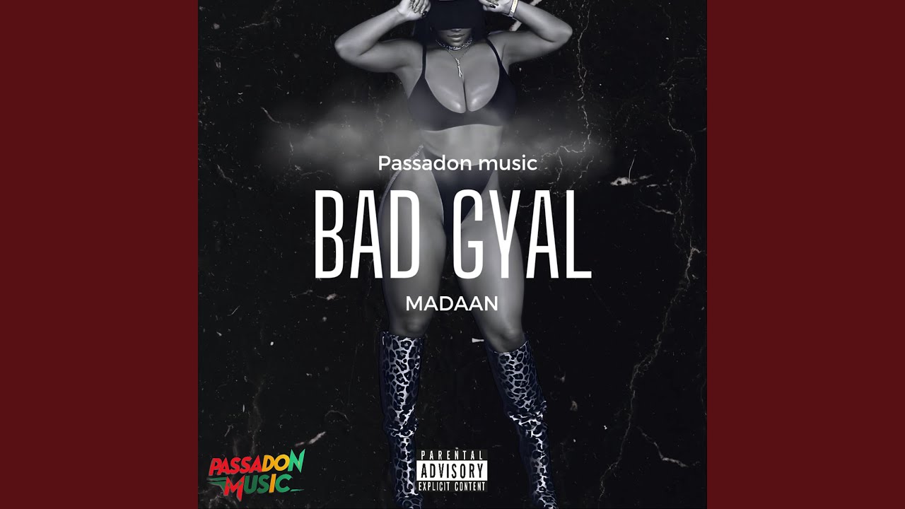Bad Gyal