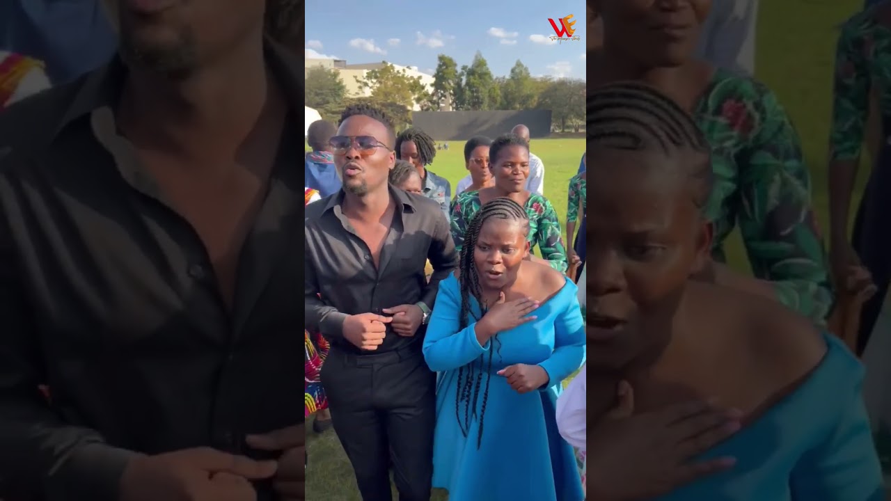 MAKAMBI 2024 / Vikanyagi Wamewakilishwa Vyema