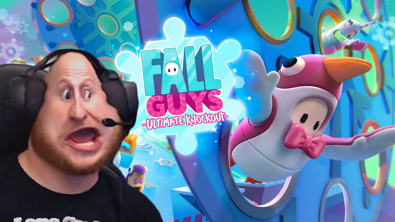 Fasolkowy Ksiaze I Jego Triple Muffiny 😂