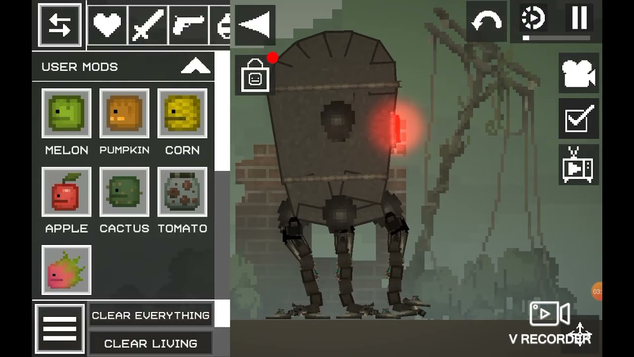 Mi omnidroid 3 con el 4 q les parece a ustedes? :p