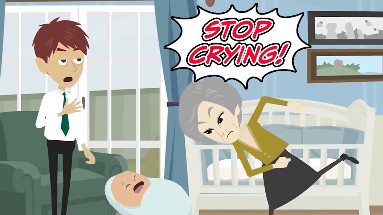 My mother-in-law tried to kill my baby [Revenge]