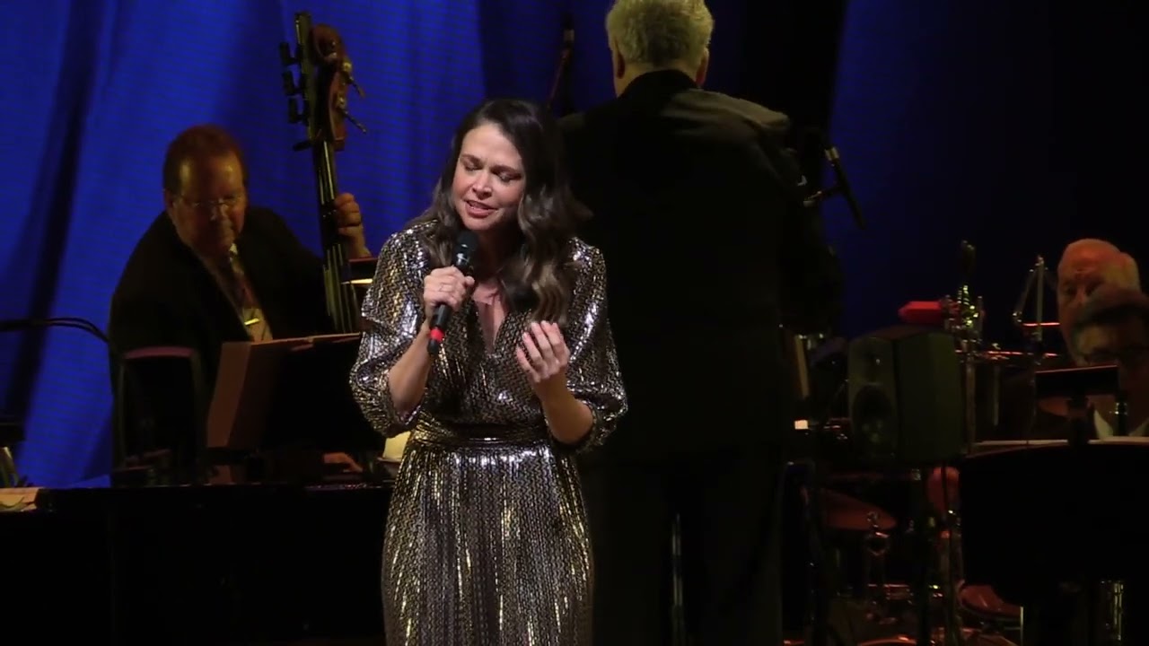 Sutton Foster, Bernadette Peters, Betty Buckley & More Tribute Jerry Herman!