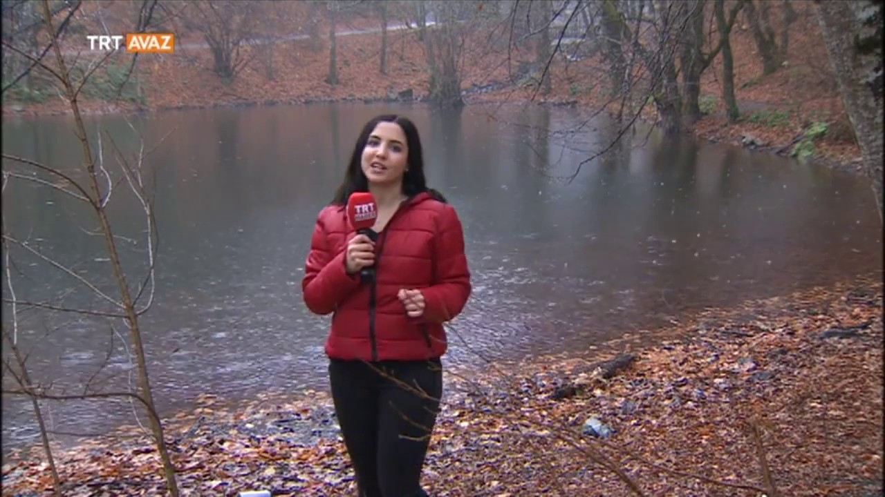 T&uuml;rkiye'nin Saklı Cenneti Yedig&ouml;ller / Bolu - TRT Avaz Haber
