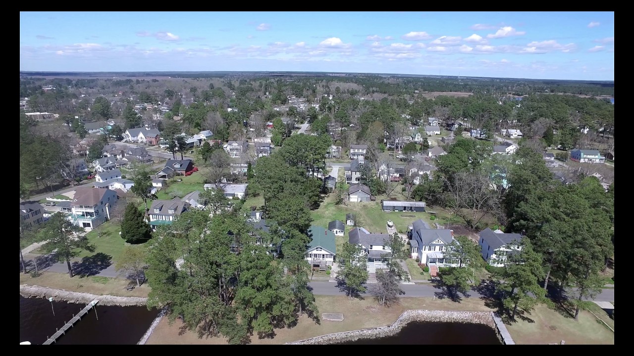 Belhaven North Carolina