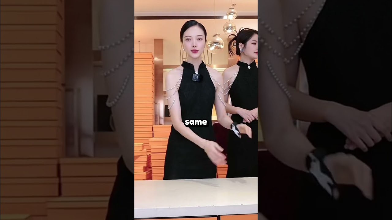 How Chinese Streamers Use Hundreds of Phones 🤯