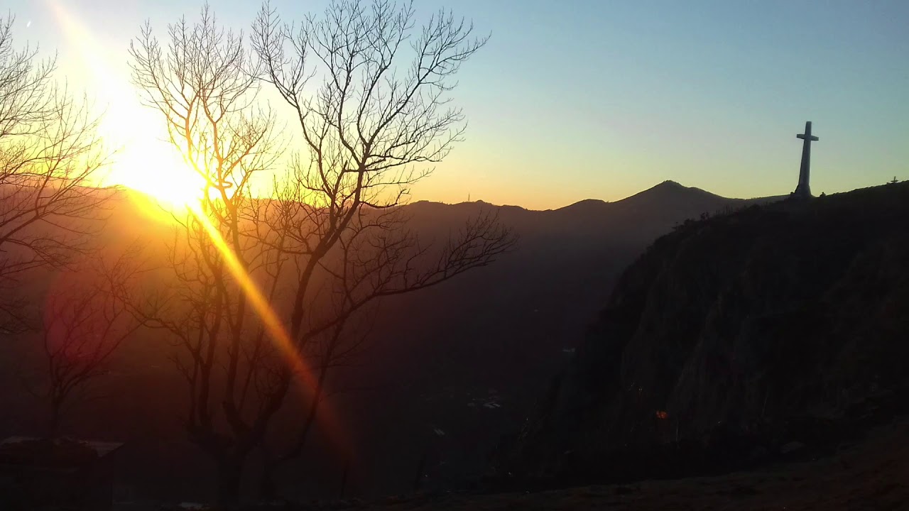 Uzturre, 2018. urtean: 365 egun, 365 argazki