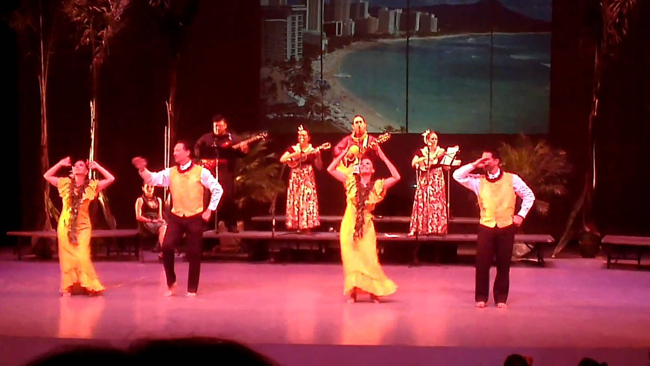 Ke Aloha Kawika Alfiche
