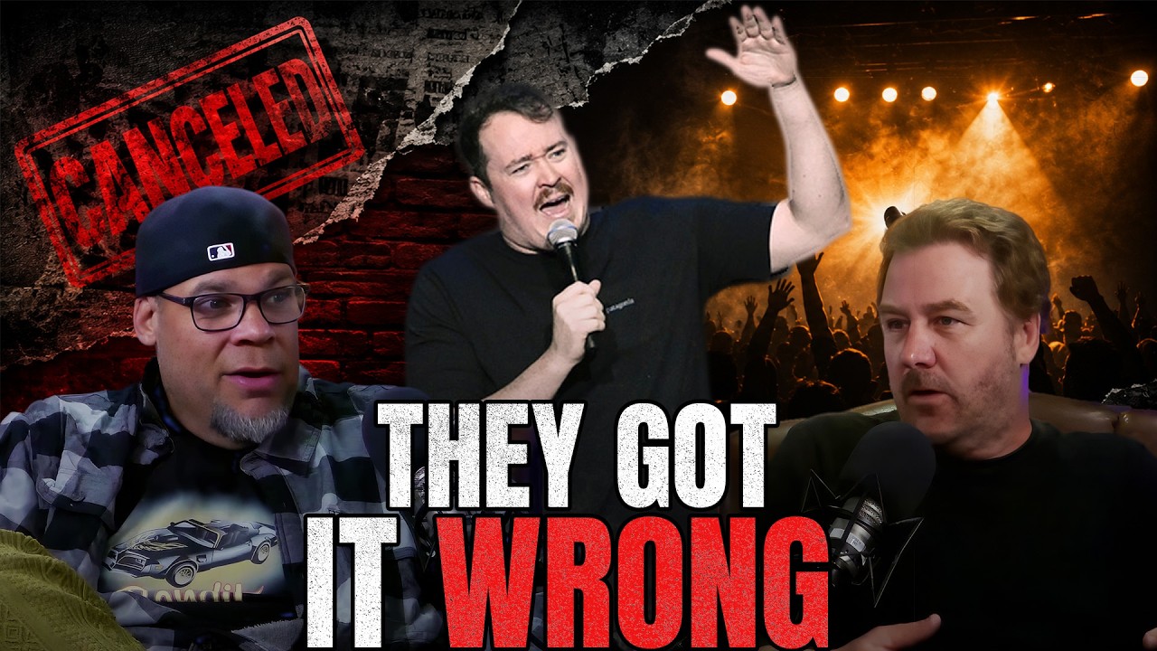 Jim Florentine On Shane Gillis, Beer League & Modern Comedy