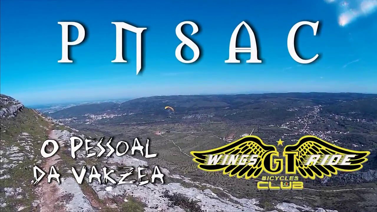 PNSAC the Stone Kingdom 13-03-2016