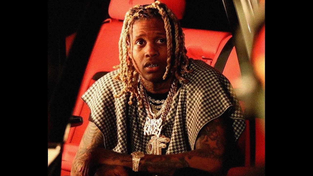 [FREE] Lil Durk Type Beat 2025 ''No Reply''