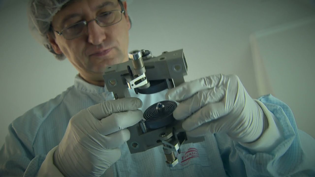 Frentech Aerospace 2021