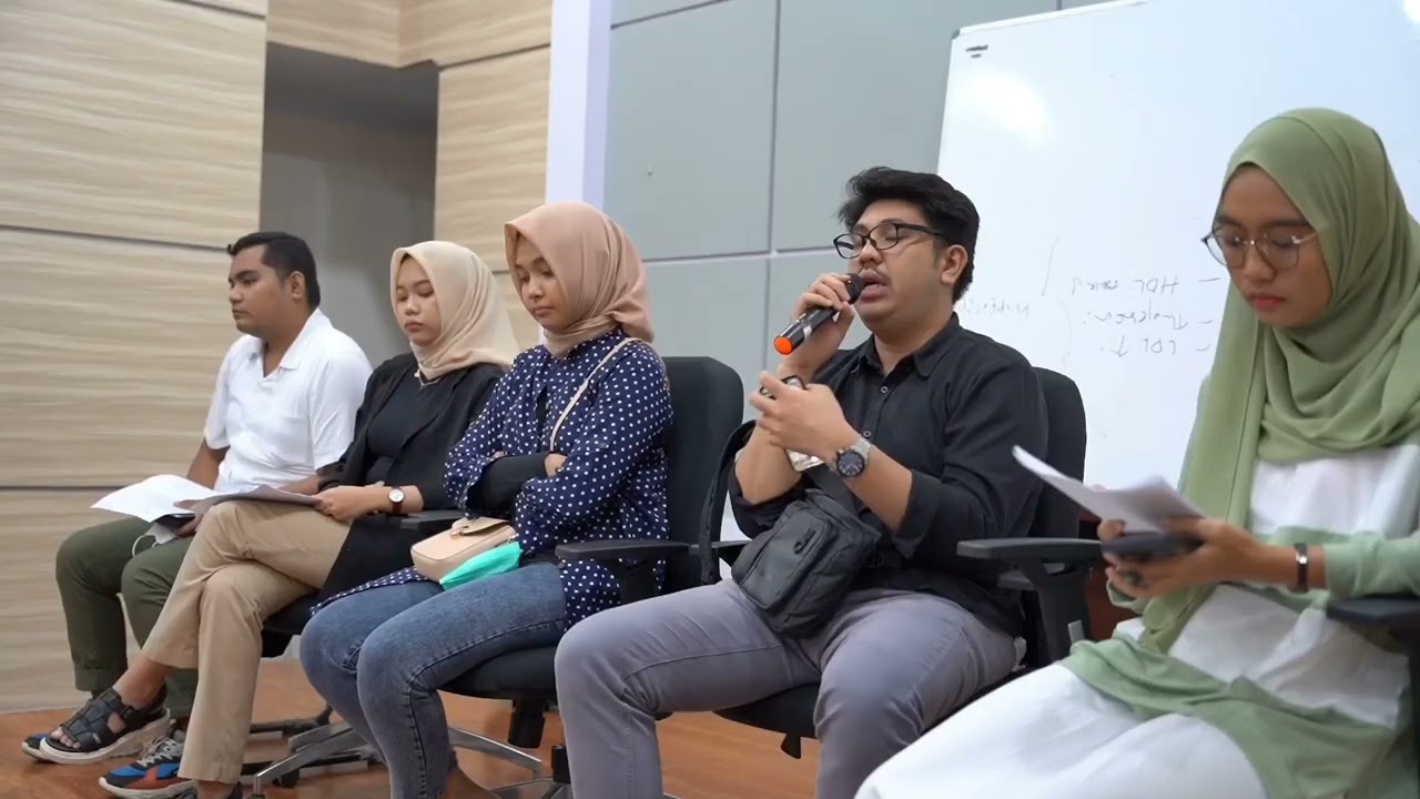 OSCE - DIKDAS 4 TBM LANGERHANS FK UNKHAIR 2023