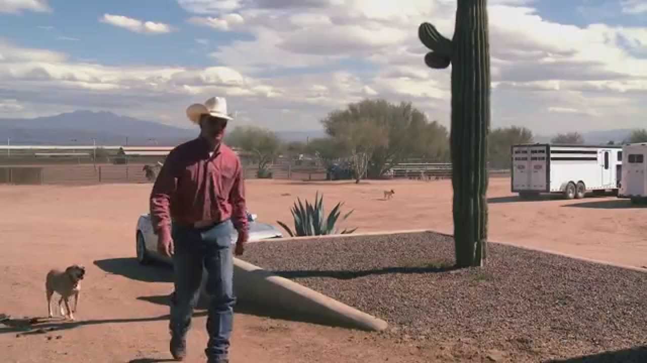 The Ride with Cord McCoy: Corey Cushing