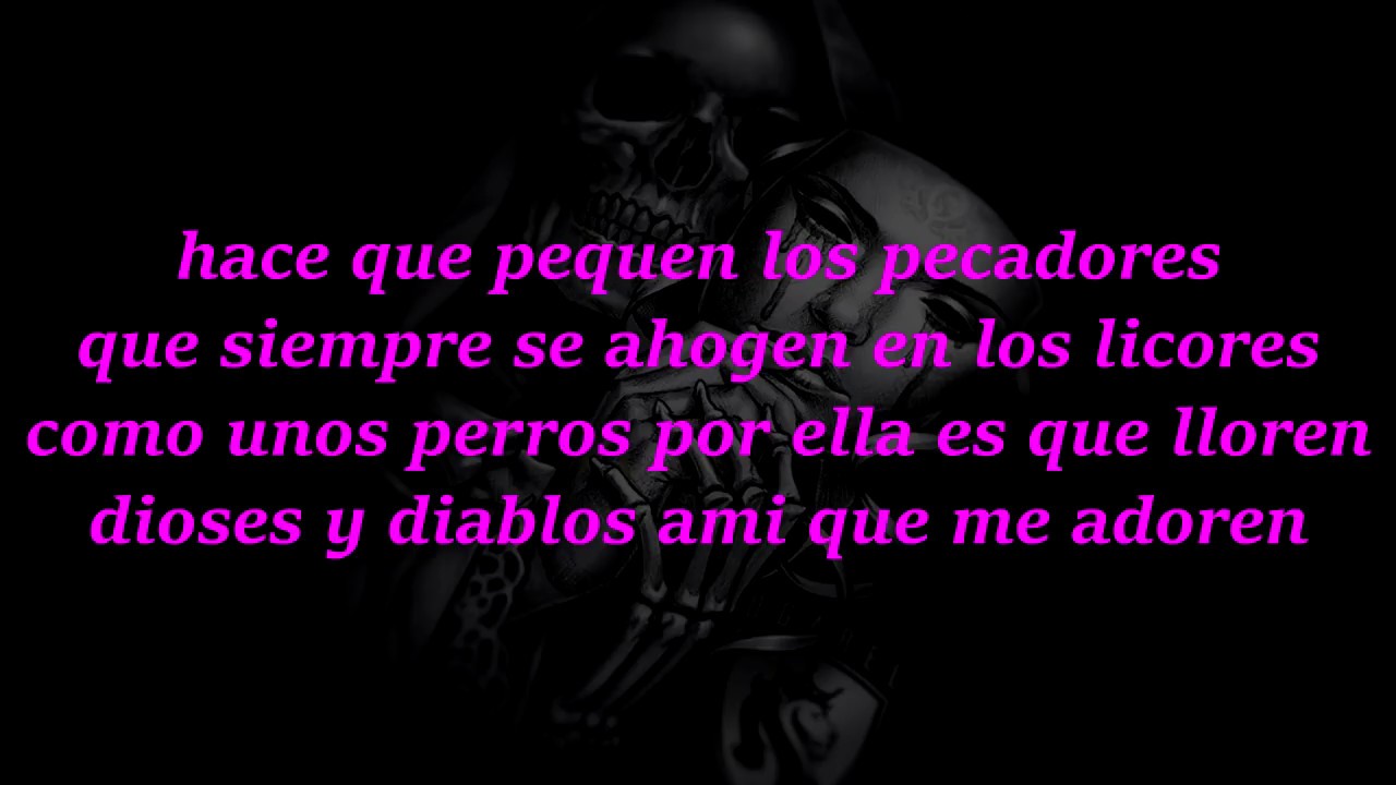 LETRA TRAP + BEAT | 16 BARRAS | 2017