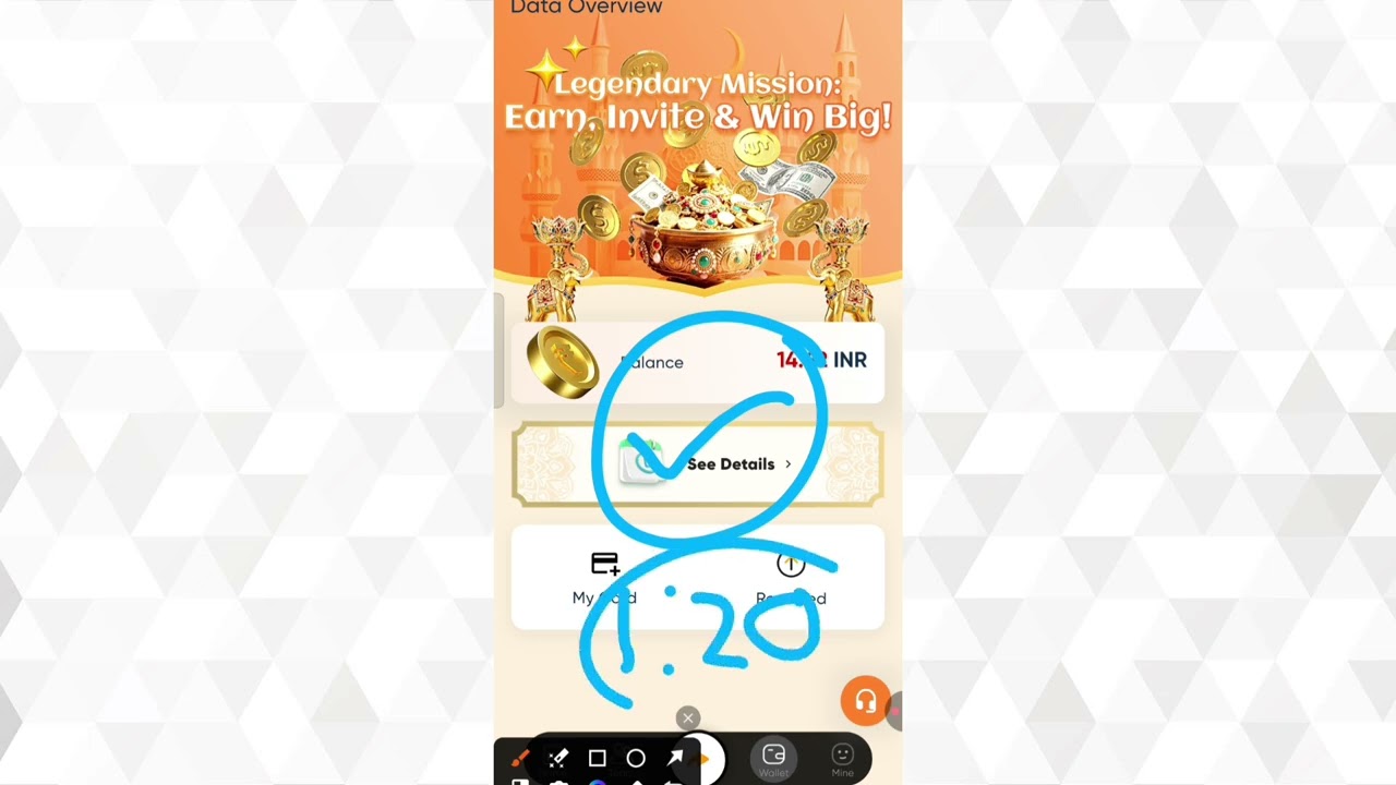 🔥New Upi Money Earning App New Loot Offer Today Free Paytm Earning App New Earning Loot Offer 😱