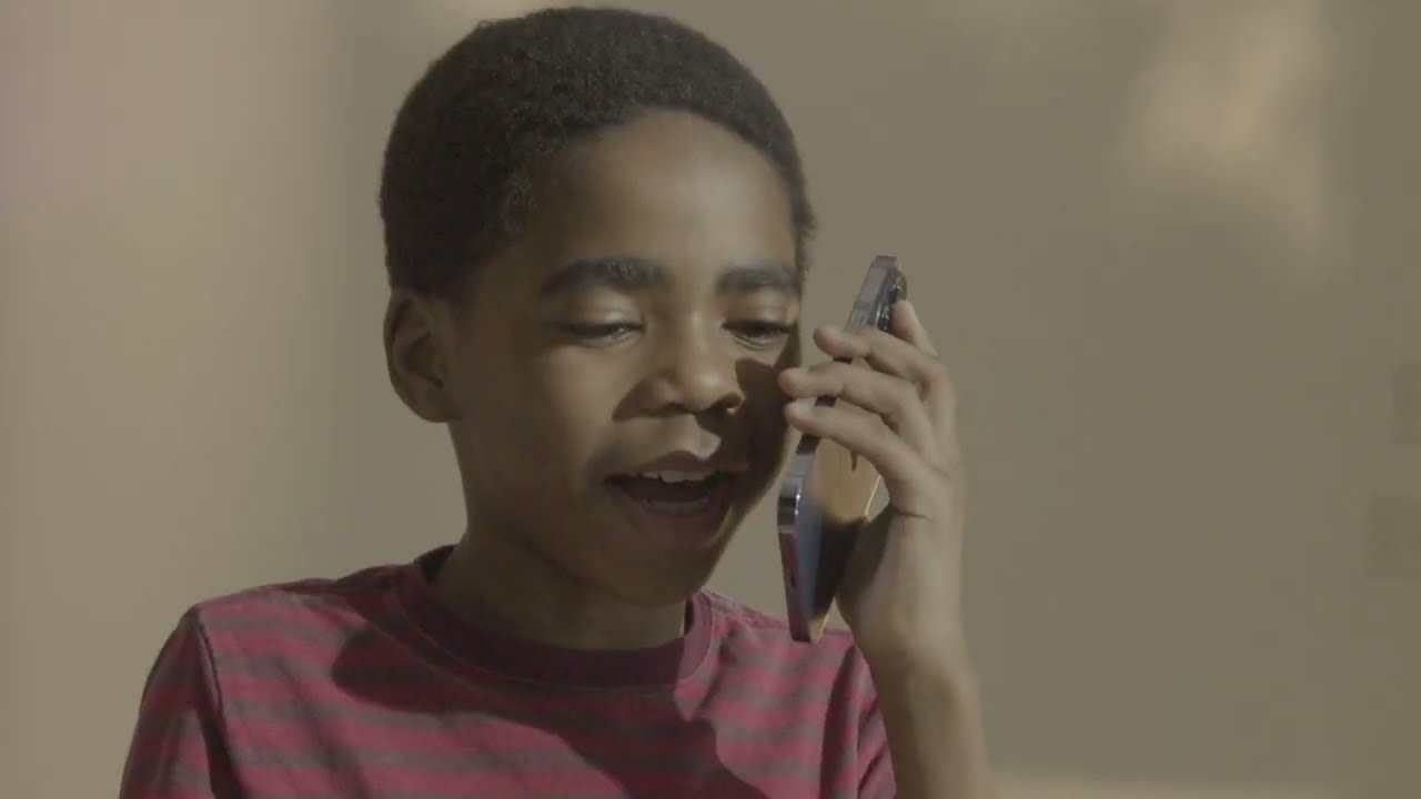 Kennedy Ryon - Baby Mama Drama (Official Music Video)