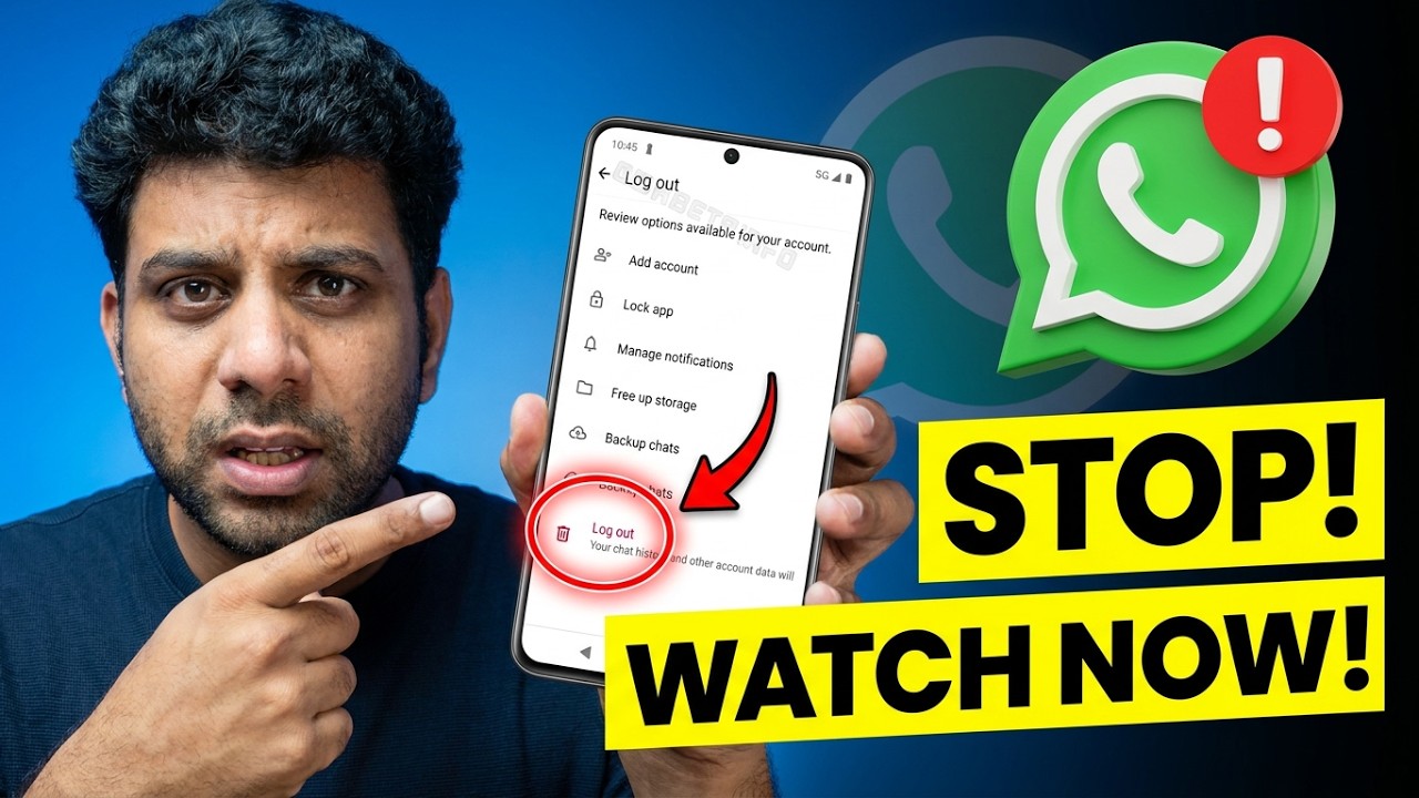 4 New Whatsapp Updates - Don&rsquo;t Miss them